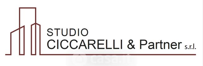 Ufficio in commerciale in Via Vittorio Locchi