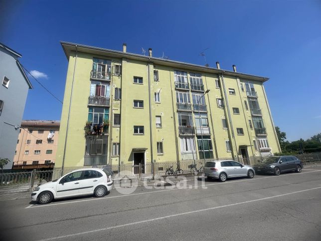 Appartamento in residenziale in Via Giuseppe Scalarini 4