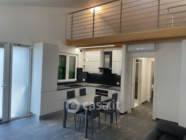 Appartamento in residenziale in Via Ortigara