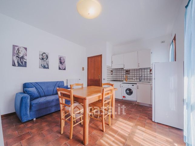 Appartamento in residenziale in Via delle Abetelle 58