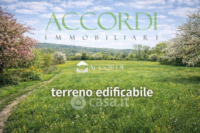 Terreno edificabile in residenziale in 