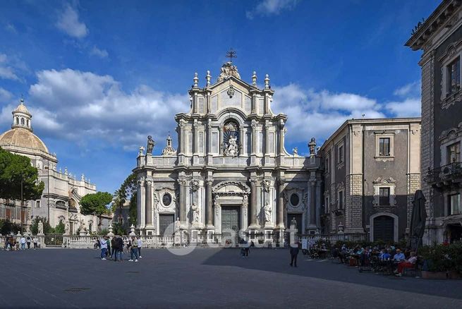 Appartamento in residenziale in Vicolo Litrico 15