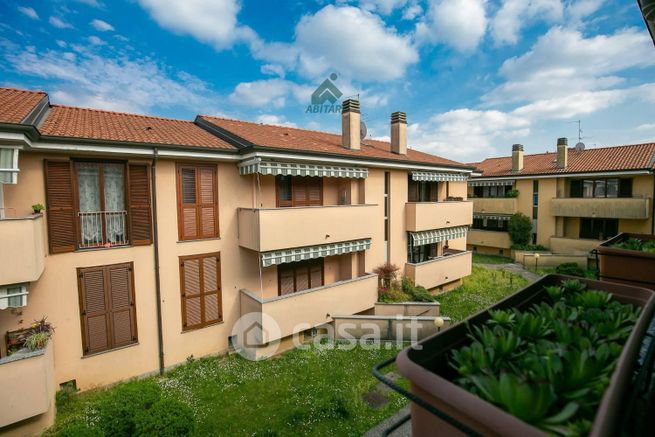 Appartamento in residenziale in Via Montello