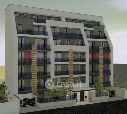 Appartamento in residenziale in Via Vittorio Bodini 15