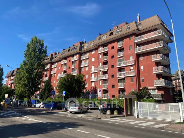 Appartamento in residenziale in Via Giacomo Matteotti 20