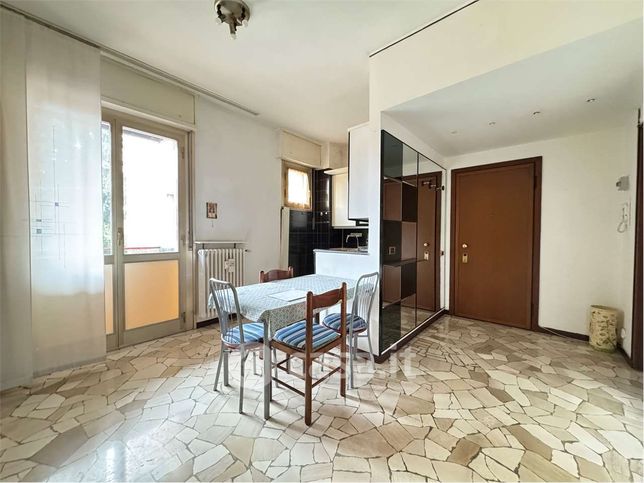 Appartamento in residenziale in Via Cesare CantÃ¹