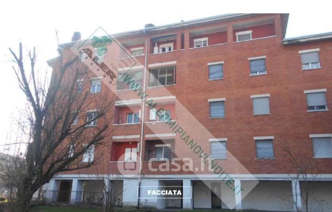 Appartamento in residenziale in Via Antonio Gramsci 51