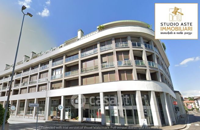 Appartamento in residenziale in Via Ginevrina da Fossano 17