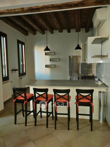 Appartamento in residenziale in Via Antonio Buzzolla