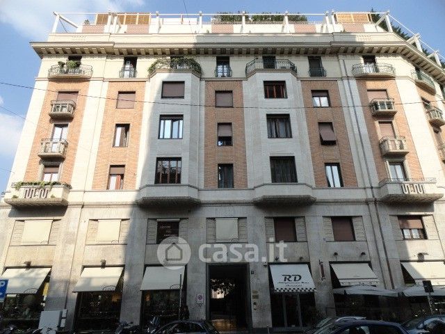 Appartamento in residenziale in Largo Settimio Severo