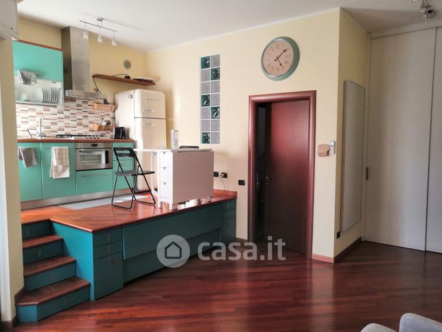 Appartamento in residenziale in Via Privata Paolo Gerolamo Biumi 14