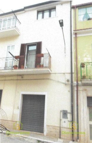 Appartamento in residenziale in Via Santa Chiara 7