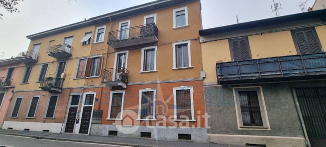 Appartamento in residenziale in Via IV Novembre 120