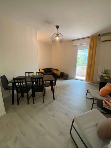 Appartamento in residenziale in Viale Leonardo da Vinci 87