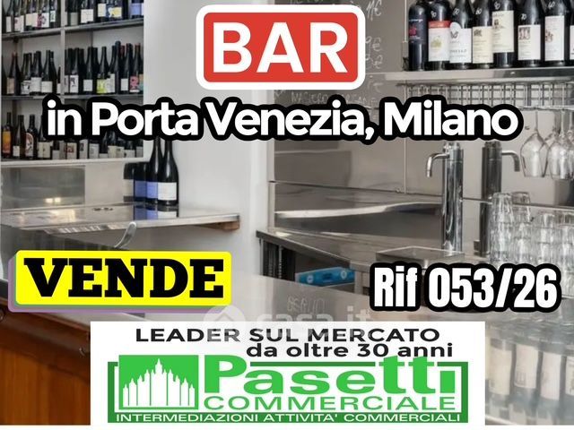 Attivitã /licenza (con o senza mura) in commerciale in 