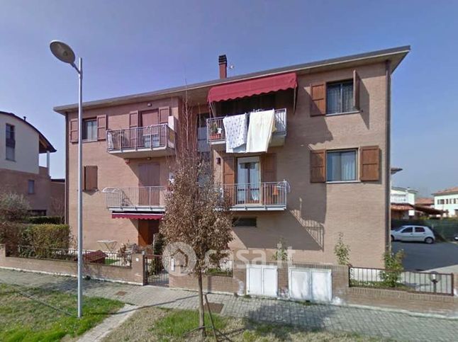 Appartamento in residenziale in Via Pietro Nenni 8