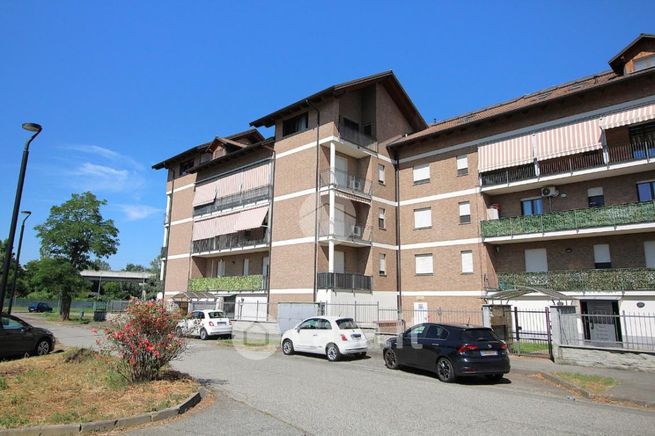 Appartamento in residenziale in Via Malonetto 72