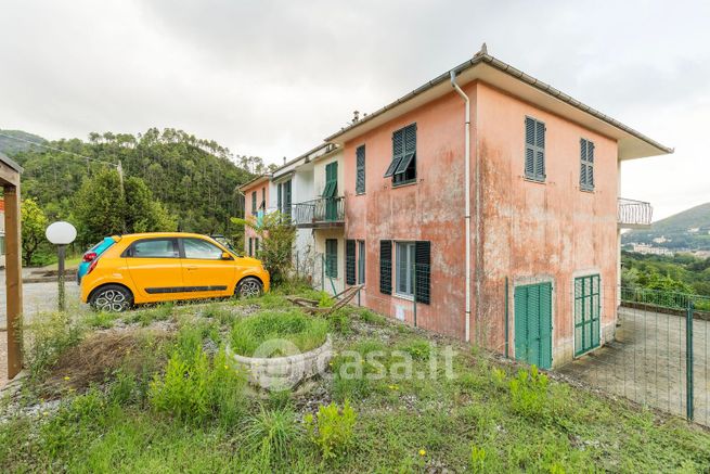 Appartamento in residenziale in Località Albero d'Oro 48