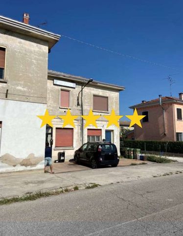 Appartamento in residenziale in Strada Vie Nuove