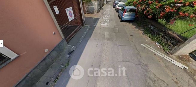 Terreno agricolo in commerciale in Via Fabio Filzi