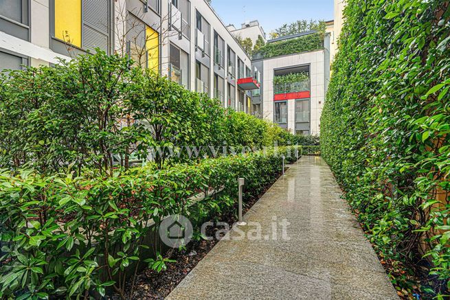 Appartamento in residenziale in Via Ciro Menotti
