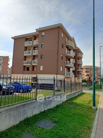 Appartamento in residenziale in Via Prospero Masoero 21