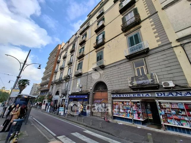 Appartamento in residenziale in Piazza Cavour 61