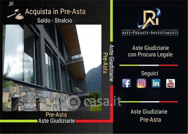 Appartamento in residenziale in Via Regina Nuova 57