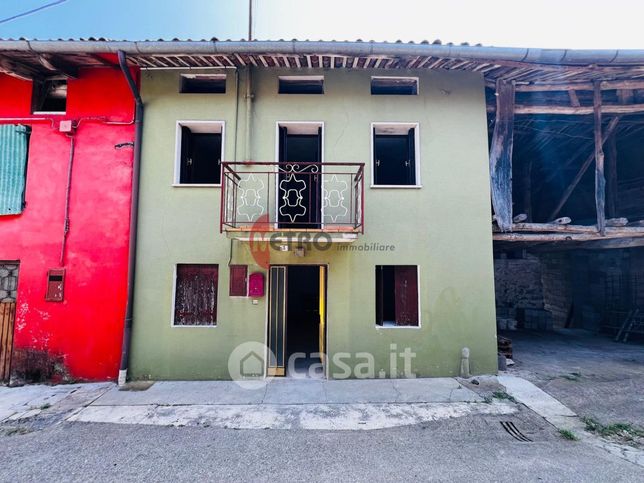 Villetta a schiera in residenziale in Contrada Palazzina di Piana