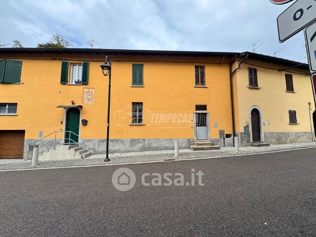 Appartamento in residenziale in Via Roma 15