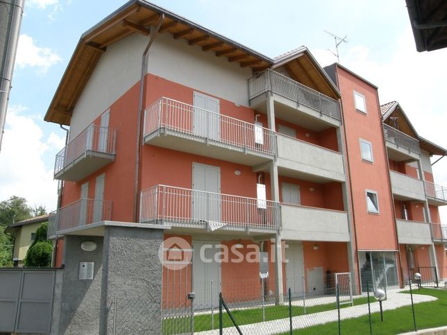 Appartamento in residenziale in Via IMPIOVE 20