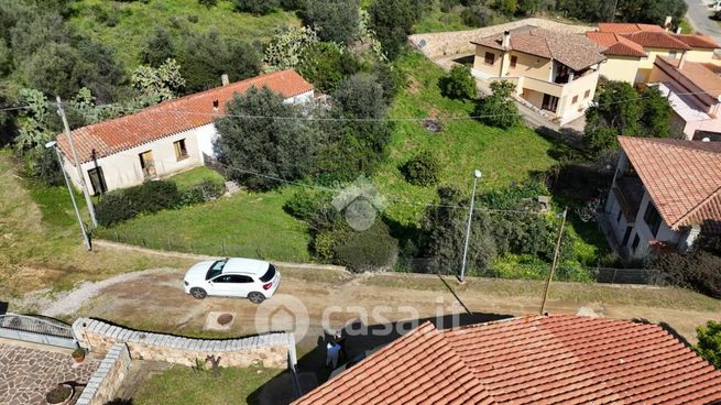 Terreno edificabile in residenziale in Via Franculacciu 1