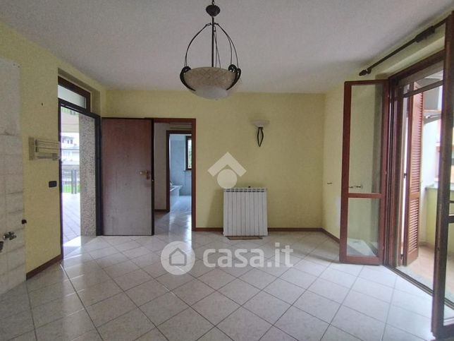 Appartamento in residenziale in Via Barassino 10