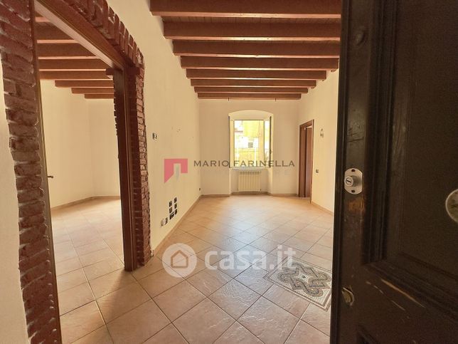 Appartamento in residenziale in Via Tomaso Grossi 1