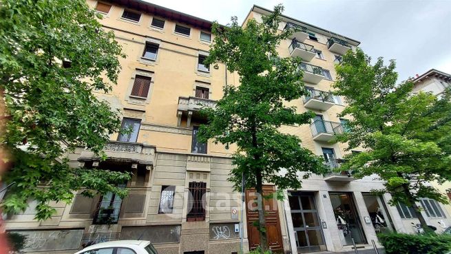 Appartamento in residenziale in Via Correggio 55