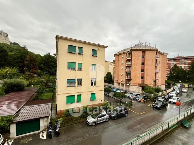 Appartamento in residenziale in Via Cordanieri 26