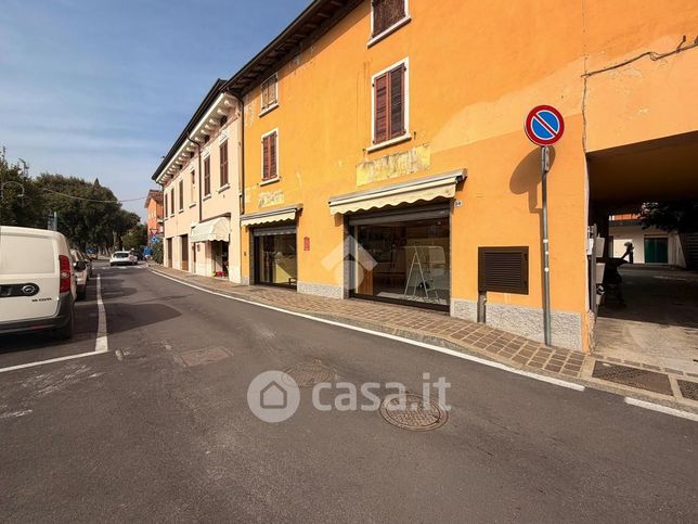 Ufficio in commerciale in Via Murachette 24