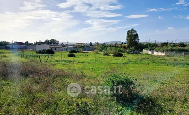 Terreno agricolo in commerciale in Via Ugo La Malfa