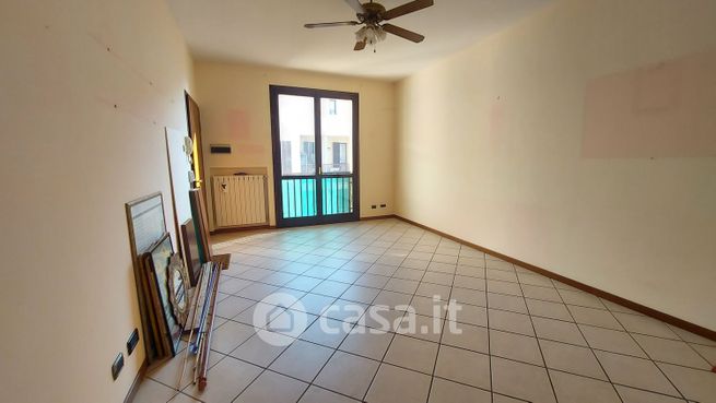 Appartamento in residenziale in Via G. Carducci 2 A