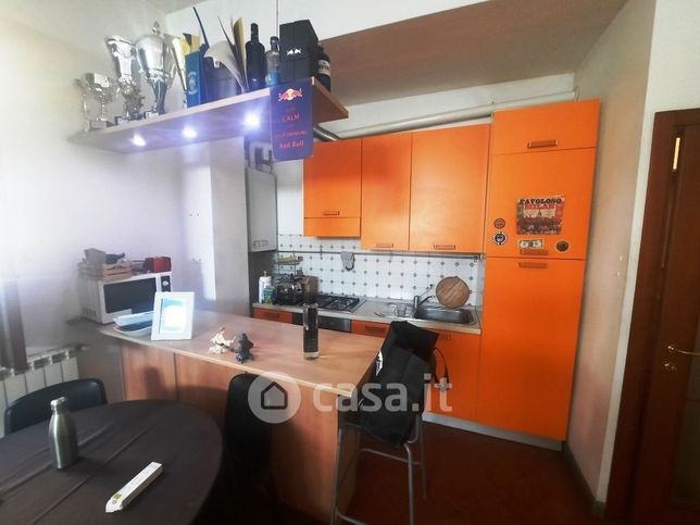 Appartamento in residenziale in Via Anton Maria Salvini