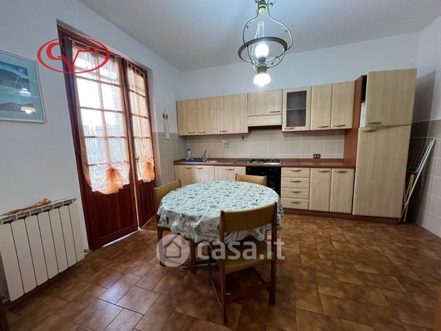 Appartamento in residenziale in Via Giuseppe Verdi