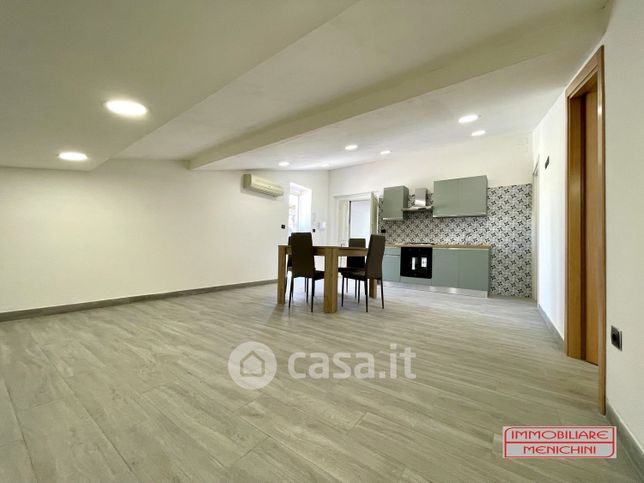 Appartamento in residenziale in Via Roma