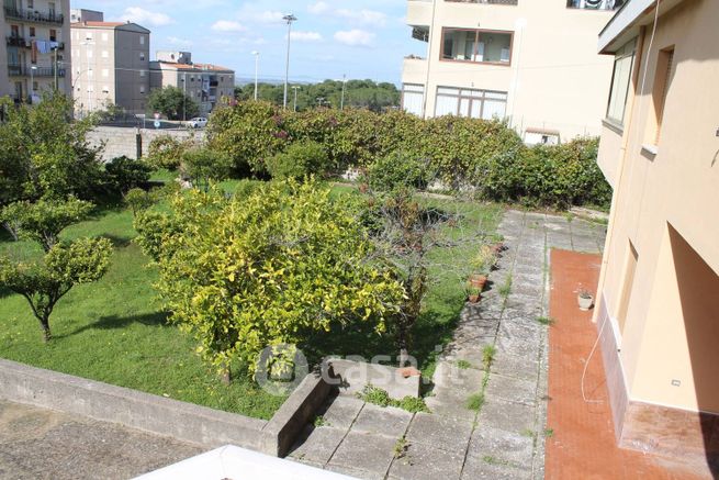 Terreno edificabile in residenziale in Via Gianmaria Volontè 5