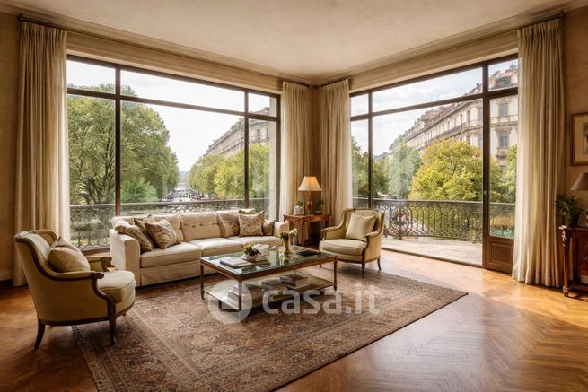 Appartamento in residenziale in 