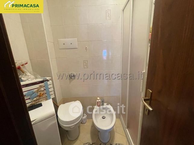 Appartamento in residenziale in Viale Mediterraneo