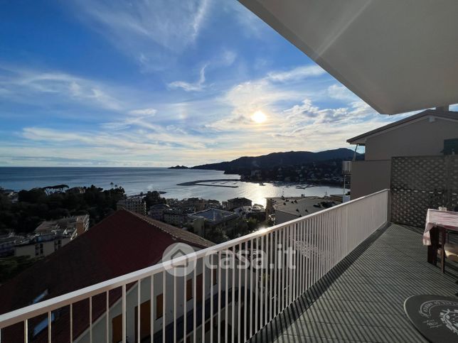 Appartamento in residenziale in Via Privata Bozzo Costa