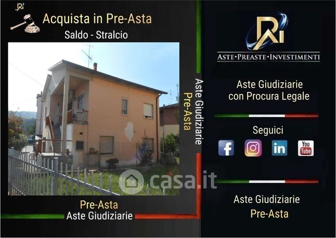 Appartamento in residenziale in Via Bucintoro 1