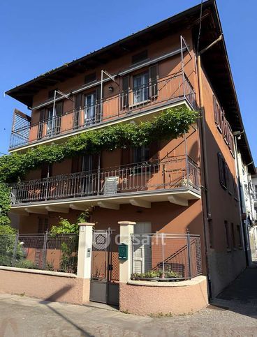 Appartamento in residenziale in Via Sacerdote Parietti