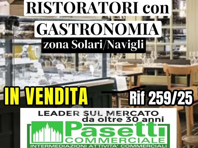 Attivitã /licenza (con o senza mura) in commerciale in 