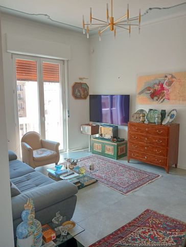 Attico/mansarda in residenziale in Via Amico Ugo Antonio 18